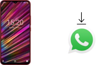 Comment installer WhatsApp dans un UMIDIGI F1 Play