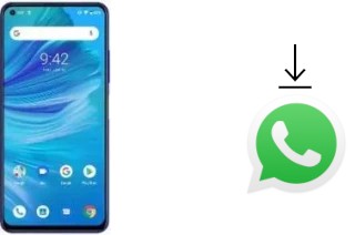 Comment installer WhatsApp dans un UMIDIGI F2