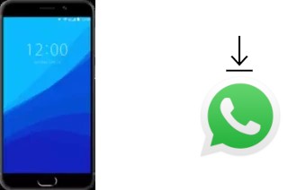 Comment installer WhatsApp dans un UMIDIGI G