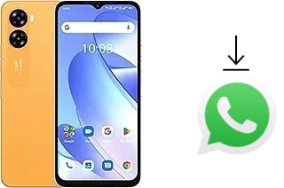 Comment installer WhatsApp dans un Umidigi G3 Max