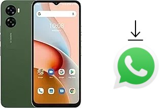 Comment installer WhatsApp dans un Umidigi G3