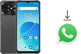 Comment installer WhatsApp dans un Umidigi G5 Mecha