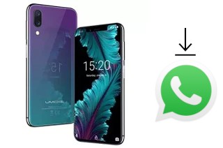 Comment installer WhatsApp dans un UMIDIGI One