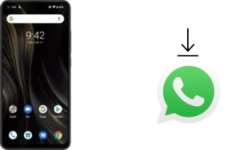 Comment installer WhatsApp dans un UMIDIGI Power 3