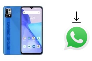 Comment installer WhatsApp dans un UMIDIGI Power 5