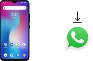 Comment installer WhatsApp dans un UMIDIGI Power