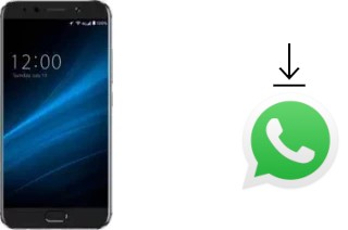 Comment installer WhatsApp dans un UMIDIGI S