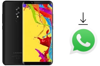 Comment installer WhatsApp dans un UMIDIGI S2 Lite