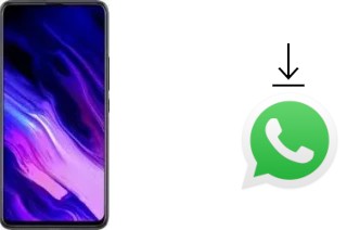 Comment installer WhatsApp dans un UMIDIGI S5 Pro