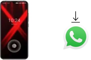 Comment installer WhatsApp dans un UMIDIGI X