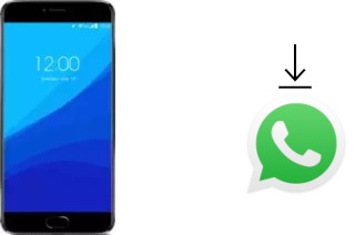 Comment installer WhatsApp dans un UMIDIGI Z Pro