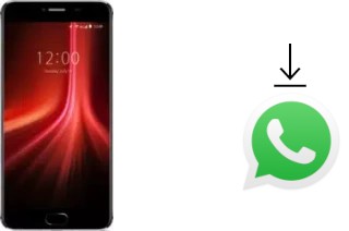 Comment installer WhatsApp dans un UMIDIGI Z1