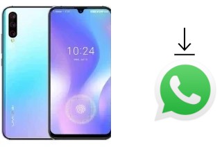 Comment installer WhatsApp dans un UMIDIGI Z5 Pro