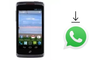 Comment installer WhatsApp dans un UMX U671C