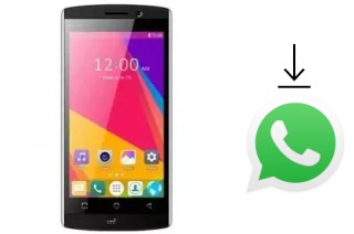 Comment installer WhatsApp dans un UNI N801