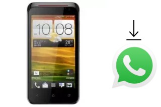 Comment installer WhatsApp dans un Uniscope US969