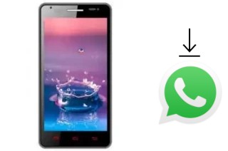 Comment installer WhatsApp dans un Uniscope XC2