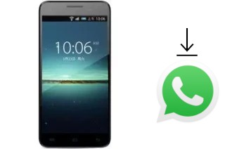 Comment installer WhatsApp dans un Uniscope XC2S