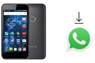 Comment installer WhatsApp dans un Unnecto Bolt