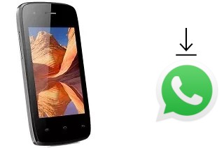 Comment installer WhatsApp dans un Unnecto Drone XL