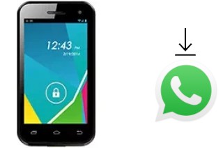 Comment installer WhatsApp dans un Unnecto Drone Z