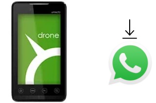 Comment installer WhatsApp dans un Unnecto Drone