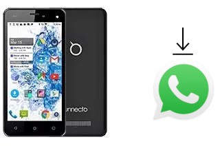 Comment installer WhatsApp dans un Unnecto Neo V