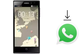 Comment installer WhatsApp dans un UOOGOU Q8