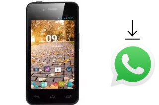 Comment installer WhatsApp dans un Utime U6