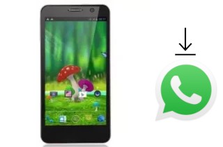 Comment installer WhatsApp dans un Utime X1