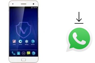 Comment installer WhatsApp dans un VARGO IVARGO