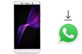 Comment installer WhatsApp dans un VC Violet II