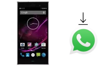 Comment installer WhatsApp dans un Vedaee iNew L3