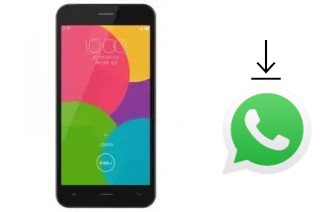 Comment installer WhatsApp dans un Vedaee iNew U5