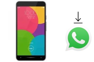 Comment installer WhatsApp dans un Vedaee iNew U5W