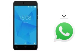 Comment installer WhatsApp dans un Vedaee iNew U8W