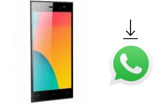 Comment installer WhatsApp dans un Vedaee V5