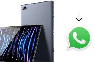 Comment installer WhatsApp dans un Veidoo 10 inch WIFI Tablet