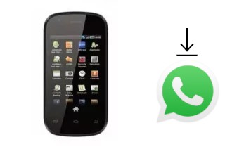 Comment installer WhatsApp dans un Venera 819