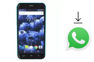 Comment installer WhatsApp dans un Venso Isprit U50