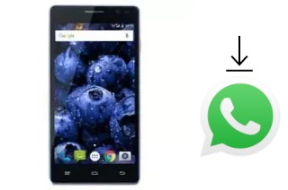 Comment installer WhatsApp dans un Venso Reiv 500