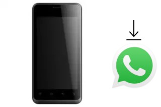 Comment installer WhatsApp dans un VEON C8680