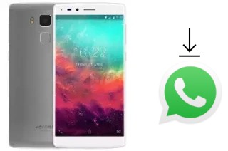 Comment installer WhatsApp dans un Vernee Apollo Lite