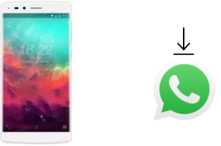 Comment installer WhatsApp dans un Vernee Apollo