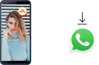 Comment installer WhatsApp dans un Vernee M3