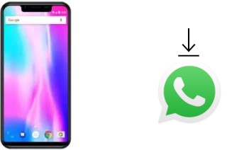 Comment installer WhatsApp dans un Vernee M7