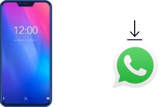 Comment installer WhatsApp dans un Vernee M8 Pro