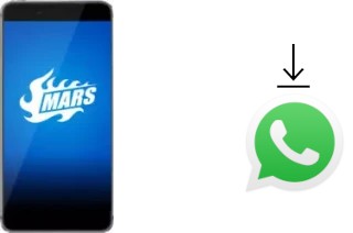 Comment installer WhatsApp dans un Vernee Mars