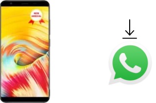 Comment installer WhatsApp dans un Vernee T3 Pro