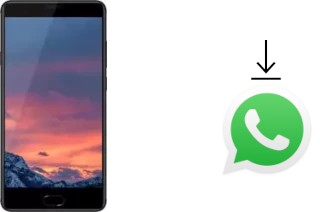 Comment installer WhatsApp dans un Vernee Thor Plus